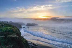 Mendocino sunrise-2947